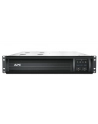 apc Zasilacz awaryjny SMT1000RMI2UC 1kVA/700W 2U SmartConnect - nr 18