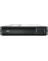 apc Zasilacz awaryjny SMT1000RMI2UC 1kVA/700W 2U SmartConnect - nr 41