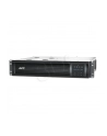 apc Zasilacz awaryjny SMT1000RMI2UC 1kVA/700W 2U SmartConnect - nr 7