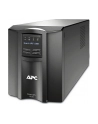 apc Zasilacz awaryjny SMT1500IC 1500VA/1kW Tower SmartConnect - nr 13