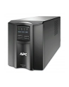 apc Zasilacz awaryjny SMT1500IC 1500VA/1kW Tower SmartConnect - nr 22