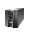 apc Zasilacz awaryjny SMT1500IC 1500VA/1kW Tower SmartConnect - nr 35