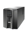 apc Zasilacz awaryjny SMT1500IC 1500VA/1kW Tower SmartConnect - nr 40