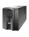 apc Zasilacz awaryjny SMT1500IC 1500VA/1kW Tower SmartConnect - nr 59