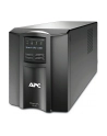 apc Zasilacz awaryjny SMT1500IC 1500VA/1kW Tower SmartConnect - nr 60