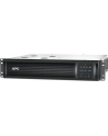 apc Zasilacz awaryjny SMT1500RMI2UC 1500VA/1kW 2U SmartConnect - nr 123