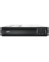 apc Zasilacz awaryjny SMT1500RMI2UC 1500VA/1kW 2U SmartConnect - nr 132