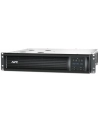 apc Zasilacz awaryjny SMT1500RMI2UC 1500VA/1kW 2U SmartConnect - nr 134