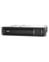apc Zasilacz awaryjny SMT1500RMI2UC 1500VA/1kW 2U SmartConnect - nr 23