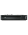 apc Zasilacz awaryjny SMT1500RMI2UC 1500VA/1kW 2U SmartConnect - nr 33