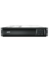 apc Zasilacz awaryjny SMT1500RMI2UC 1500VA/1kW 2U SmartConnect - nr 54