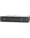 apc Zasilacz awaryjny SMT1500RMI2UC 1500VA/1kW 2U SmartConnect - nr 57