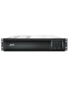 apc Zasilacz awaryjny SMT1500RMI2UC 1500VA/1kW 2U SmartConnect - nr 74