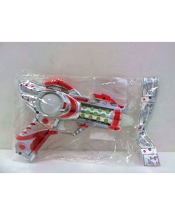 merk-pol Pistolet laser na baterie MPI03466