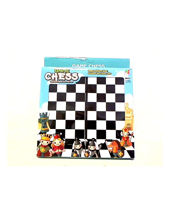 pisarek Gra szachy CHT2787506 główny