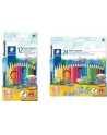 gdd Kredki akwarel. Noris Club 12kol Staedtler 10NC12 - nr 4