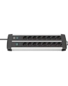 Brennenstuhl Premium Alu-Line technology, 16-way power strip - nr 14