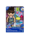 hasbro BABY ALIVE lala Słodka przekąska brunetka E0587 /2 - nr 2