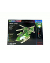 LASER PEGS 4w1 Combat Copter 41012 - nr 1