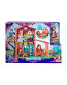 Mattel Barbie Enchantimals domek jelonków FRH50 /2 (w zestawie domek, lalka i zwierzak) - nr 10