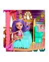 Mattel Barbie Enchantimals domek jelonków FRH50 /2 (w zestawie domek, lalka i zwierzak) - nr 18