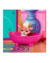 Mattel Barbie Enchantimals domek jelonków FRH50 /2 (w zestawie domek, lalka i zwierzak) - nr 19