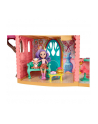 Mattel Barbie Enchantimals domek jelonków FRH50 /2 (w zestawie domek, lalka i zwierzak) - nr 21