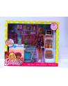 mattel Barbie supermarket zestaw z lalką FRP01 /3 - nr 1