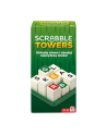 mattel Gra Scrabble Towers GDJ16 /3 - nr 4