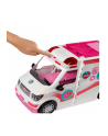 Barbie karetka mobilna ze światłem i dźwiękiem FRM19 /1 / Mattel - nr 23