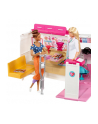 Barbie karetka mobilna ze światłem i dźwiękiem FRM19 /1 / Mattel - nr 26