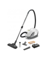 Kärcher DS 6 Premium - white - nr 1