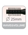 Rowenta Curl Release Brush CF 3910 - nr 10