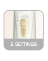 Rowenta Curl Release Brush CF 3910 - nr 22
