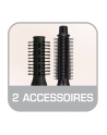 Rowenta Curl Release Brush CF 3910 - nr 23