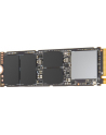 Intel 760p 128 GB - M.2 22 x 80mm, PCIe NVMe 3.1 x4 - nr 15