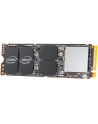 Intel 760p 256 GB - M.2 22 x 80mm, PCIe NVMe 3.1 x4 - nr 14