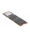 Intel 760p 256 GB - M.2 22 x 80mm, PCIe NVMe 3.1 x4 - nr 20