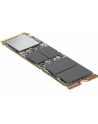 Intel 760p 256 GB - M.2 22 x 80mm, PCIe NVMe 3.1 x4 - nr 22