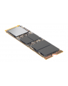 Intel 760p 256 GB - M.2 22 x 80mm, PCIe NVMe 3.1 x4 - nr 1