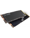 Intel 760p 256 GB - M.2 22 x 80mm, PCIe NVMe 3.1 x4 - nr 3