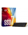 Intel 760p 512 GB - M.2 22 x 80mm, PCIe NVMe 3.1 x4 - nr 20