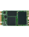 Transcend MTS420S 120 GB M.2 SSD - nr 10