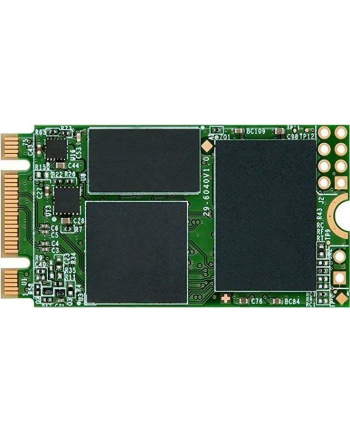 Transcend MTS420S 120 GB M.2 SSD