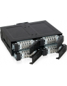 Icy Dock ToughArmor MB607SP-B - nr 86