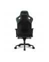 Sharkoon Skiller SGS4 Gaming Seat - black/green - nr 18