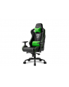 Sharkoon Skiller SGS4 Gaming Seat - black/green - nr 19
