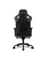 Sharkoon Skiller SGS4 Gaming Seat - black/green - nr 5
