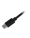 Sharkoon USB 2.0 A - USB C Adapter - black - 1.5m - nr 4