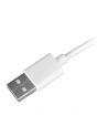 Sharkoon USB 2.0 A - USB C Adapter - white - 1m - nr 2
